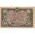 Banknote, Austria, Amstetten, 50 Heller, rue 1920-12-31, UNC(63), Mehl:FS 37II