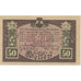 Banknote, Austria, Amstetten, 50 Heller, rue 1920-12-31, UNC(63), Mehl:FS 37II