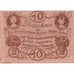 Banknote, Austria, Wels, 10 Heller, Fleur 1920-12-31, UNC(63), Mehl:FS 1169e