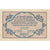 Banknote, Austria, Eschenau, 10 Heller, Maison, 1920, UNC(63), Mehl:FS 188b