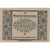 Banknot, Austria, Hinterstoder, 10 Heller, Monument 1920 UNC(63) Mehl:FS 377a