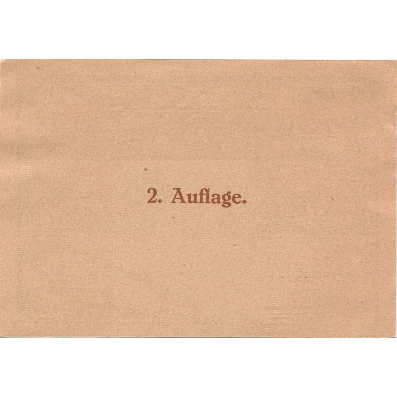 Banknote, Austria, Loich, 80 Heller, personnage, 1920 UNC(63) Mehl:FS 562
