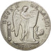 Coin, France, Écu de 6 livres françoise, 6 Livres, 1793, Paris, AU(50-53)