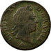 Coin, France, Louis XV, Sol à la vieille tête, Sol, 1771, Lille, F(12-15)