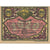 Geldschein, Österreich, Attersee, 50 Heller, voilier, 1920, UNZ-, Mehl:FS 988a