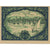 Geldschein, Österreich, Attersee, 50 Heller, voilier, 1920, UNZ-, Mehl:FS 988a