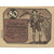 Banknote, Austria, Brandenberg, 80 Heller, champs, 1920, UNC(63) Mehl:FS 99c