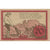 Banknot, Austria, Jochberg, 20 Heller, personnage 1921 UNC(63) Mehl:FS 419b