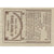 Banknote, Austria, Eidenberg, 50 Heller, Monument, 1920 UNC(63) Mehl:FS 168Ia