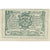 Geldschein, Österreich, Engelhartszell, 50Heller montagne 1920 UNZ- Mehl:FS 172a