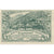 Geldschein, Österreich, Engelhartszell, 50Heller montagne 1920 UNZ- Mehl:FS 172a