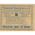 Banknote Austria Steinerkirchen 10Heller, portrait 1920 UNC(63) Mehl:FS 1029IIa