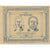 Banknote Austria Steinerkirchen 10Heller, portrait 1920 UNC(63) Mehl:FS 1029IIa