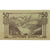 Banknote, Austria, Gosau, 50 Heller, montagne, 1920, UNC(63), Mehl:FS 251