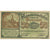 Banknote, Austria, Gossam, 50 Heller, Eglise 1920-12-31, UNC(63), Mehl:FS 252b