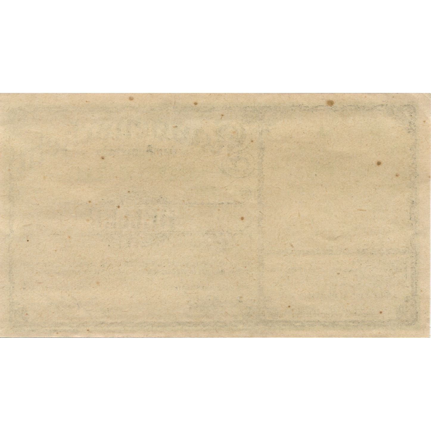 Banknote, Austria, Gossam, 50 Heller, Eglise 1920-12-31, UNC(63), Mehl:FS 252b