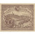 Geldschein, Österreich, Gramastetten, 50 Heller, paysage, 1920 UNZ- Mehl:FS 256