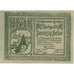 Banknote, Austria, Gresten, 20 Heller, Blason 1920-12-31, UNC(63) Mehl:FS 278Ib