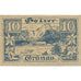 Banknote, Austria, Grünau, 10 Heller, fleuve 1920-11-30, UNC(63) Mehl:FS 300a