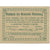 Banknote, Austria, Grunburg, 20 Heller, village 1920-12-31 UNC(63) Mehl:FS 303Ia