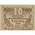 Banknote, Austria, Grunburg, 10 Heller, fruit 1920 UNC(63) Mehl:FS 303Ia