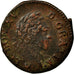 Coin, France, Louis XV, Liard à la vieille tête, Liard, 1770, Metz, VF(20-25)