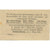 Banknot, Austria, Heidenreichstein, 50 Heller, château, 1921 SPL Mehl:FS 360IIa
