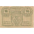 Geldschein, Österreich, Hausmening, 10 Heller, portrait, 1920 UNZ- Mehl:FS 358Ia