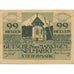 Banknote, Austria, Neumarkt, 99 Heller, Eglise, 1921 UNC(63) Mehl:FS 661a