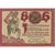 Banknote, Austria, Jochberg, 75 Heller, montagne, 1921 UNC(63) Mehl:FS 419a