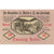 Banknote, Austria, Karlsbach, 20 Heller, château, 1920 UNC(63) Mehl:FS 913a