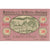 Banknote, Austria, Karlsbach, 20 Heller, château, 1920 UNC(63) Mehl:FS 913a