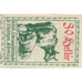 Banknote, Austria, Eferding, 30 Heller, vache, 1920 UNC(63) Mehl:FS 152Va