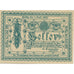Banknote, Austria, edlbach, 50 Heller, Texte 1921-07-01, UNC(63), Mehl:FS 150a
