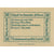 Banknot, Austria, edlbach, 50 Heller, Texte 1921-07-01, UNC(63), Mehl:FS 150a