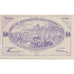 Banknote, Austria, Gars am Kamp, 80 Heller, château, 1920 UNC(63) Mehl:FS 222