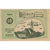 Geldschein, Österreich, Bubendorf, 10 Heller, château, 1920 UNZ- Mehl:FS 112e