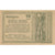Geldschein, Österreich, Bubendorf, 10 Heller, château, 1920 UNZ- Mehl:FS 112e