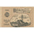 Geldschein, Österreich, Bubendorf, 20 Heller, Eglise, 1920 UNZ- Mehl:FS 112e