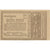 Geldschein, Österreich, Bubendorf, 20 Heller, Eglise, 1920 UNZ- Mehl:FS 112e