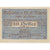 Geldschein, Österreich, Aschach, 10 Heller, Blason, 1920, UNZ-, Mehl:FS 53IIb20