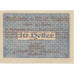 Geldschein, Österreich, Aschach, 10 Heller, Blason, 1920, UNZ-, Mehl:FS 53IIb20