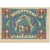 Geldschein, Österreich, Aschach, 10 Heller, Blason, 1920, UNZ-, Mehl:FS 53IIb20