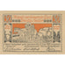 Banknote, Austria, Loïch, 30 Heller, personnage 1920 UNC(63) Mehl:FS 562