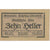 Banknot, Austria, Helpfau-Uttendorf, 10 Heller, paysage, 1920 SPL Mehl:FS 365Ib