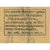 Banknote, Austria, Frisier, 20 Heller, Texte, 1920 AU(55-58) Mehl:FS 1169b