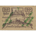 Banknote, Austria, Heiligenberg, 20 Heller, Eglise, 1920 UNC(63) Mehl:FS 361