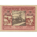 Banknote, Austria, Gerersdorf, 20 Heller, village, 1920 UNC(63) Mehl:FS 230a