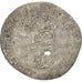 Francia, Louis XIV, Sol de 15 deniers ou quinzain, 15 Deniers, 1693, Paris, B...