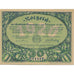 Banknote, Austria, Attersee, 30 Heller, paysage, 1920, UNC(63), Mehl:FS 988a